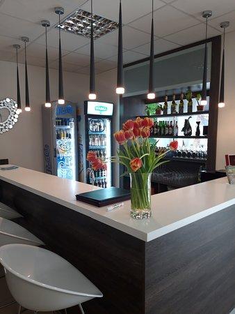 Restauracja Ogrod Smaku